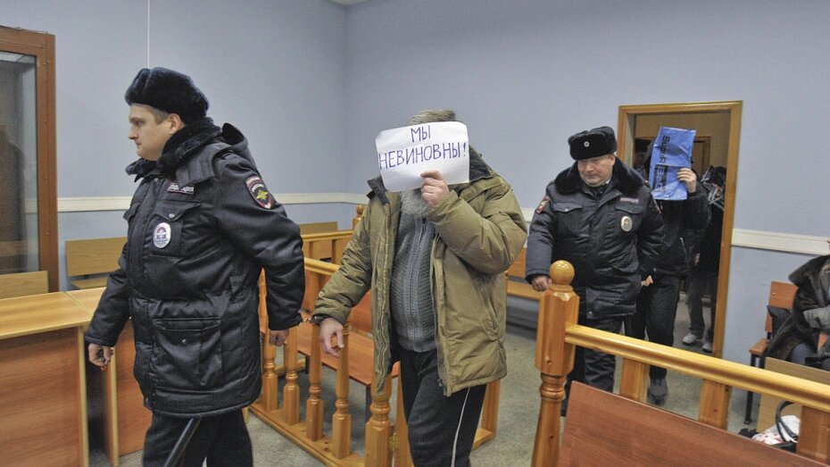    Автор фото: Михаил Кирьянов