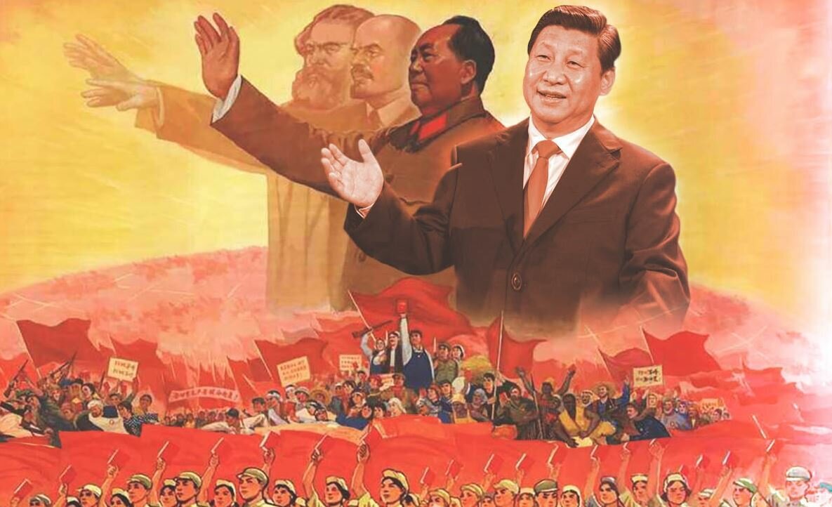 Социалистическое сотрудничество. Мао Цзэдун Коммунистическая партия. Китай партия Мао Цзэдун. Китайский коммунист Мао Цзэдун. Мао Цзэдун коммунизм.