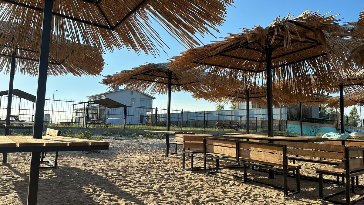     Корреспондент RostovGazeta выяснил, сколько стоит отдых на самом близком море для ростовчан.