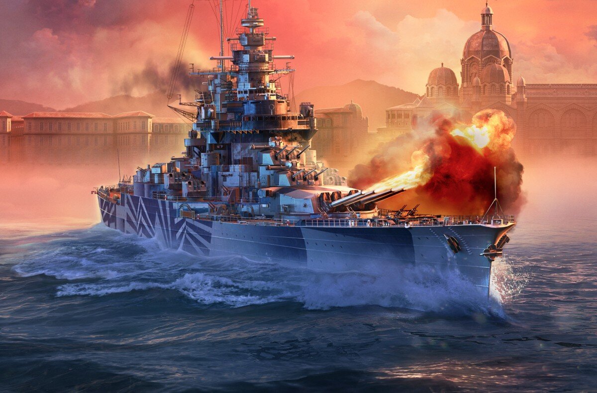 Gascogne. Картинка с просторов интернета