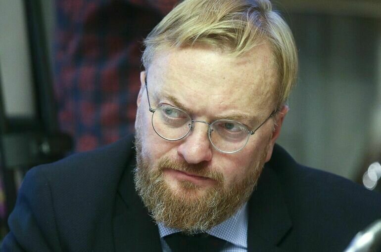   пресс-служба Госдумы