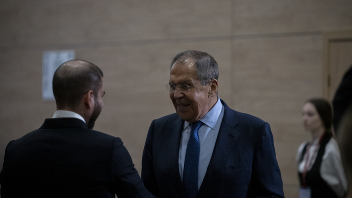 EVGENY PHILIPPOV/GLOBAL LOOK PRESS/GLOBALLOOKPRESS 