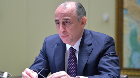    Совбез: спецслужбы России с начала СВО предотвратили более 70 крупных терактов Богдан Герцен