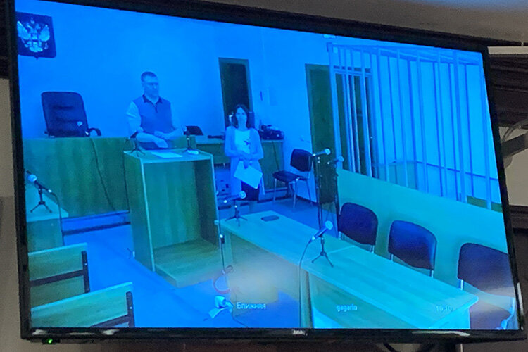    Спустя полгода после начала рассмотрения дела «Перваков» по существу суд приступил к допросу ключевых свидетелей по делу Фото: Мария Новикевич