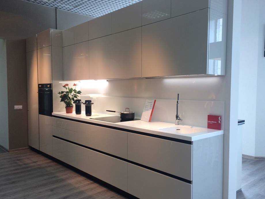 Советы как сделать бюджетную кухню визуально дороже