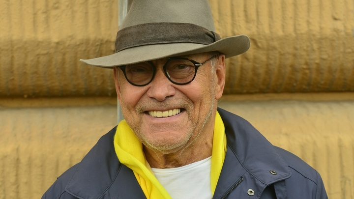 © PAVEL KASHAEV, ПАВЕЛ КАШАЕВ/GLOBALLOOKPRESS 