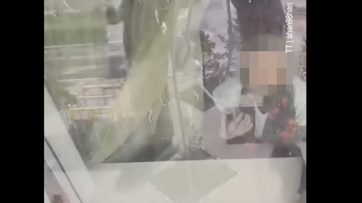    Фото: кадр из видео Август Макаров