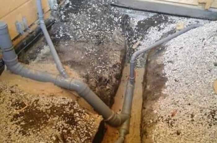 5 главных ошибок при монтаже канализации в частном доме