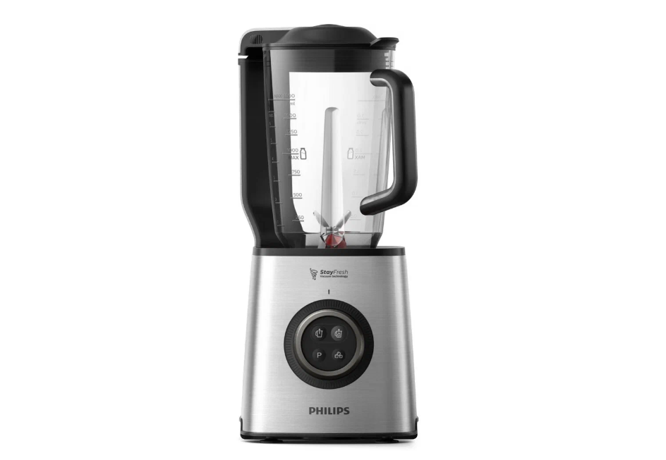 Стационарный блендер Philips HR3756