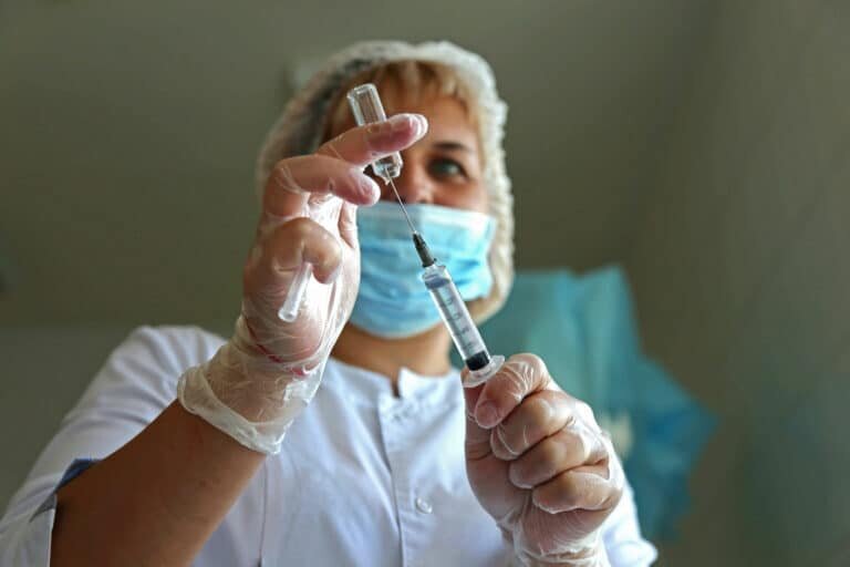    Медики рассказали как грипп влияет на когнитивные способности детей / © Getty images