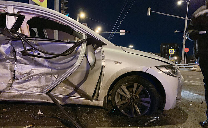 Фото: Агентство «Москва»