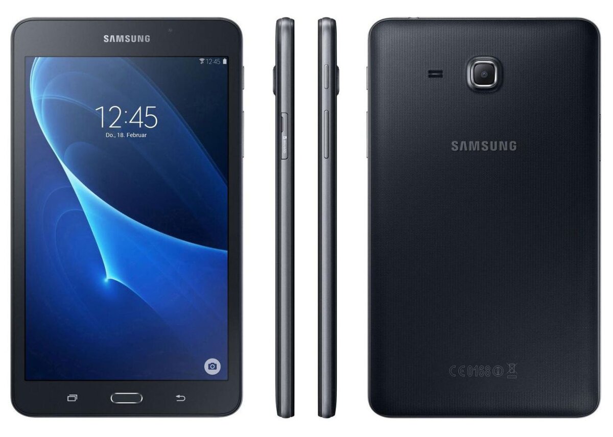 
Планшет Samsung Galaxy Tab A 7.0