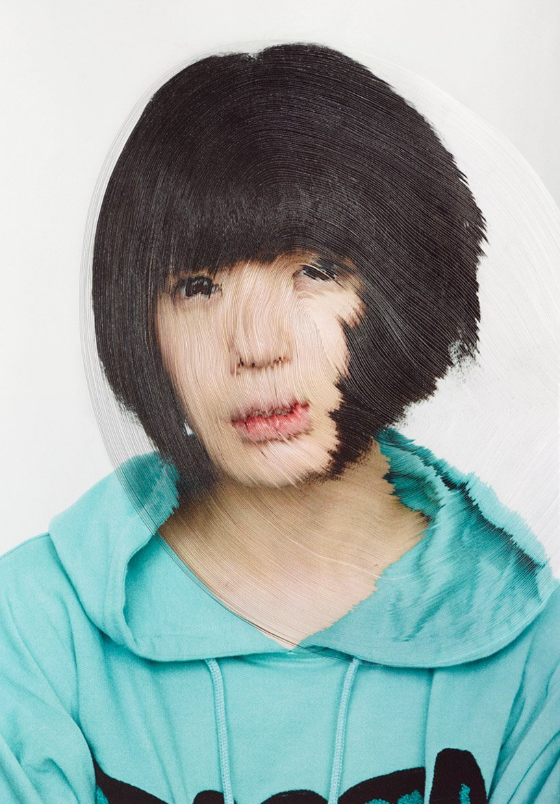Nerhol (Hiiroshi Manaka and Yoshiharu Ota), “Misunderstanding focus”