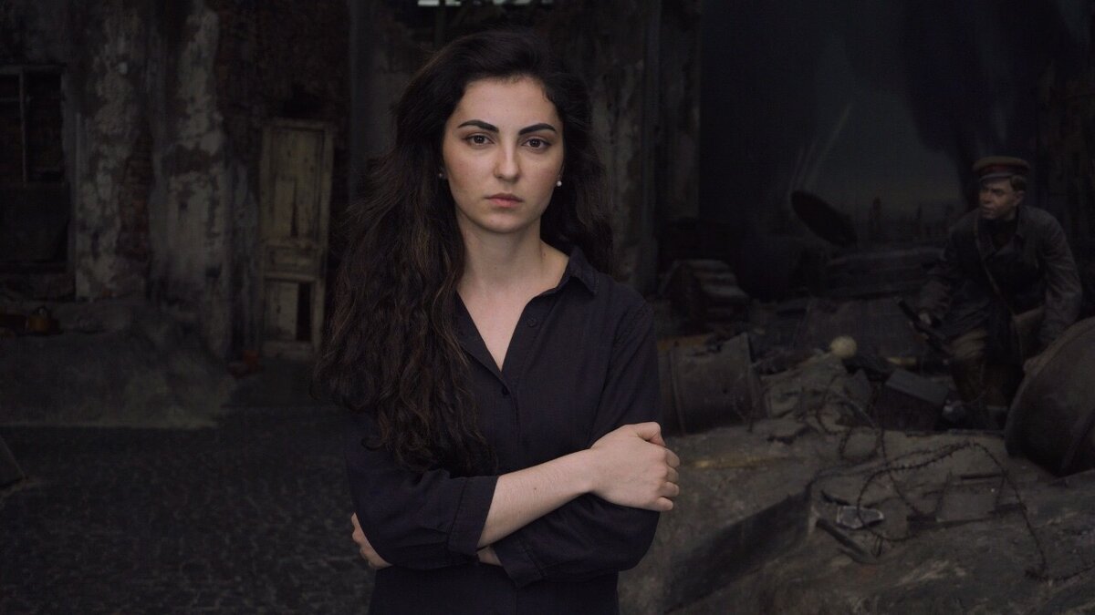 Майя, автор статьи 