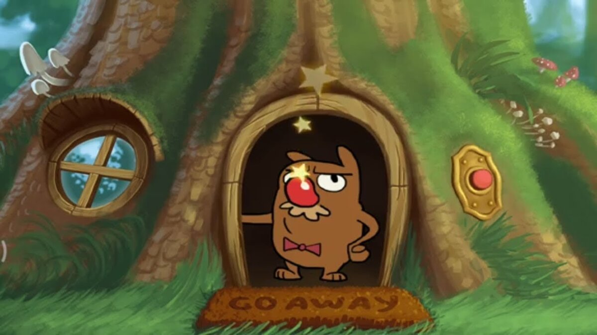 Смешное видео про смешного 🤗 Бобра, Подразню ЗВЕРЬКА Играю в мультяшную Игру Do not disturb Ставьте лайки! Подписывайтесь на мой канал: https://www.youtube.com/channel/UCmtnZy30QrZq4s0KfWsQgFA?view_as=subscriber