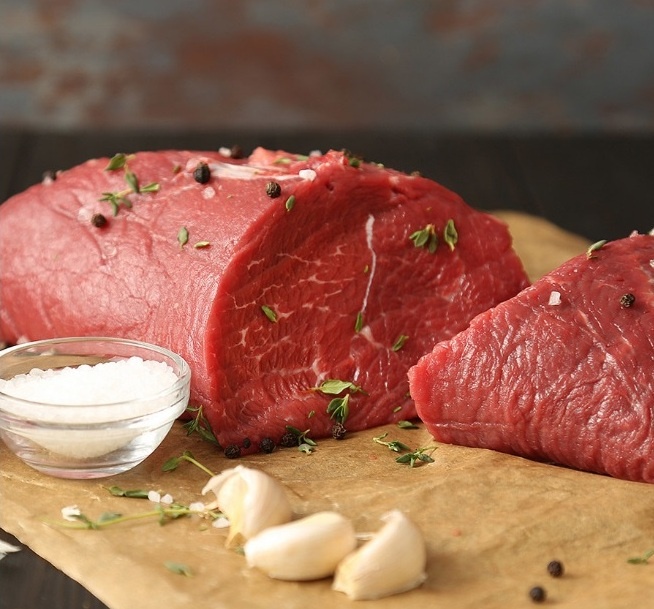 мифы про мясо