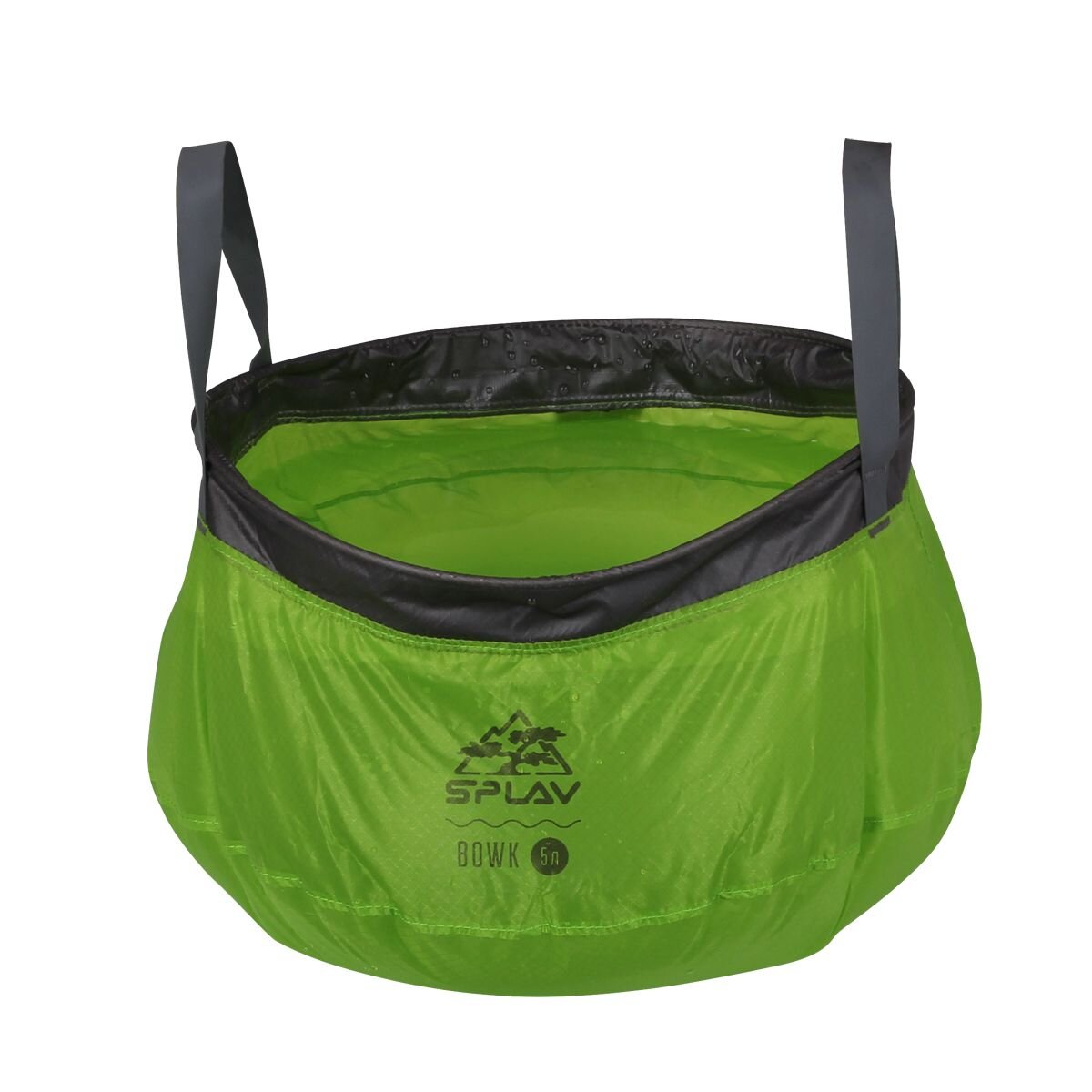 Ведро СПЛАВ. Россия. 