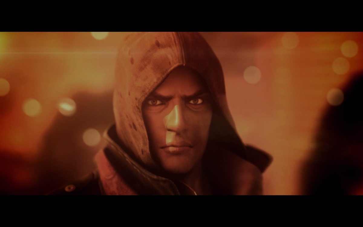 Александр Дж. Мерсер-главный герой игры Prototype, главный антагонист игры Prototype 2. По его вине был заражён Манхэттен. Также известен под кодовыми именами Прототип и Зевс.