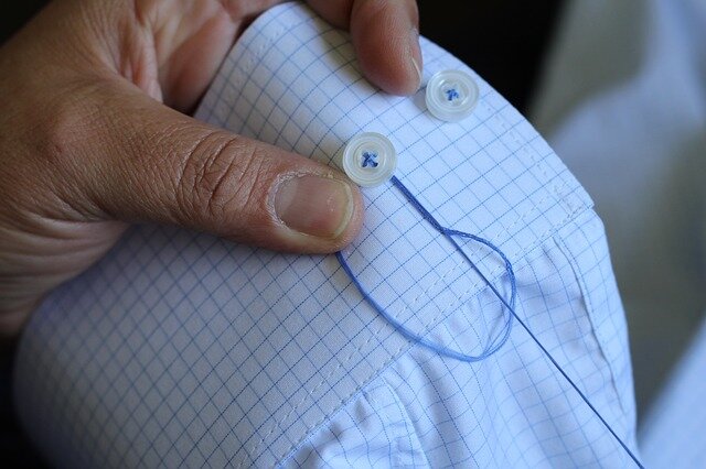 Приметы про нитки и шитье: 22 суеверия, которые нужно знать, когда берешь иголку