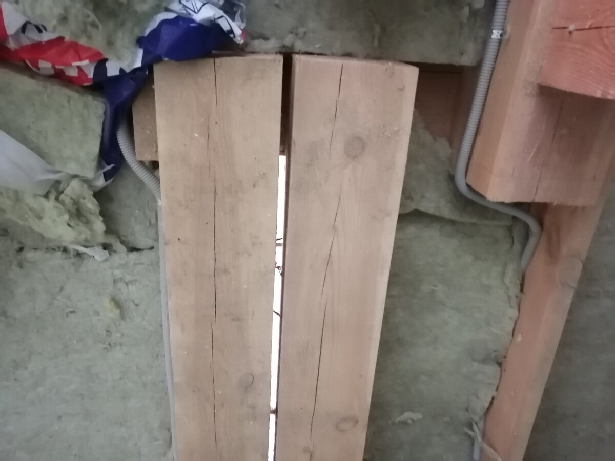 ошибки утепления 