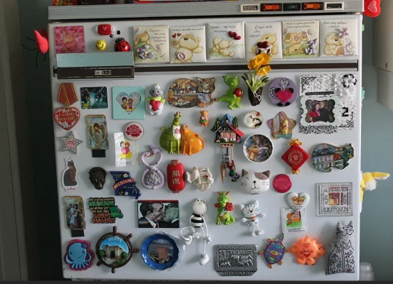 Смотреть на это нравится не каждому...