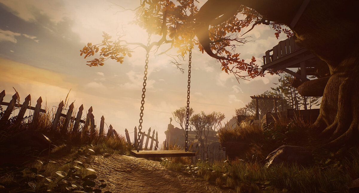 What Remains of Edith Finch