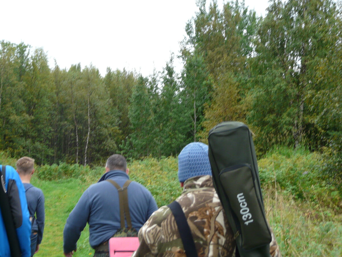 Освоение острова