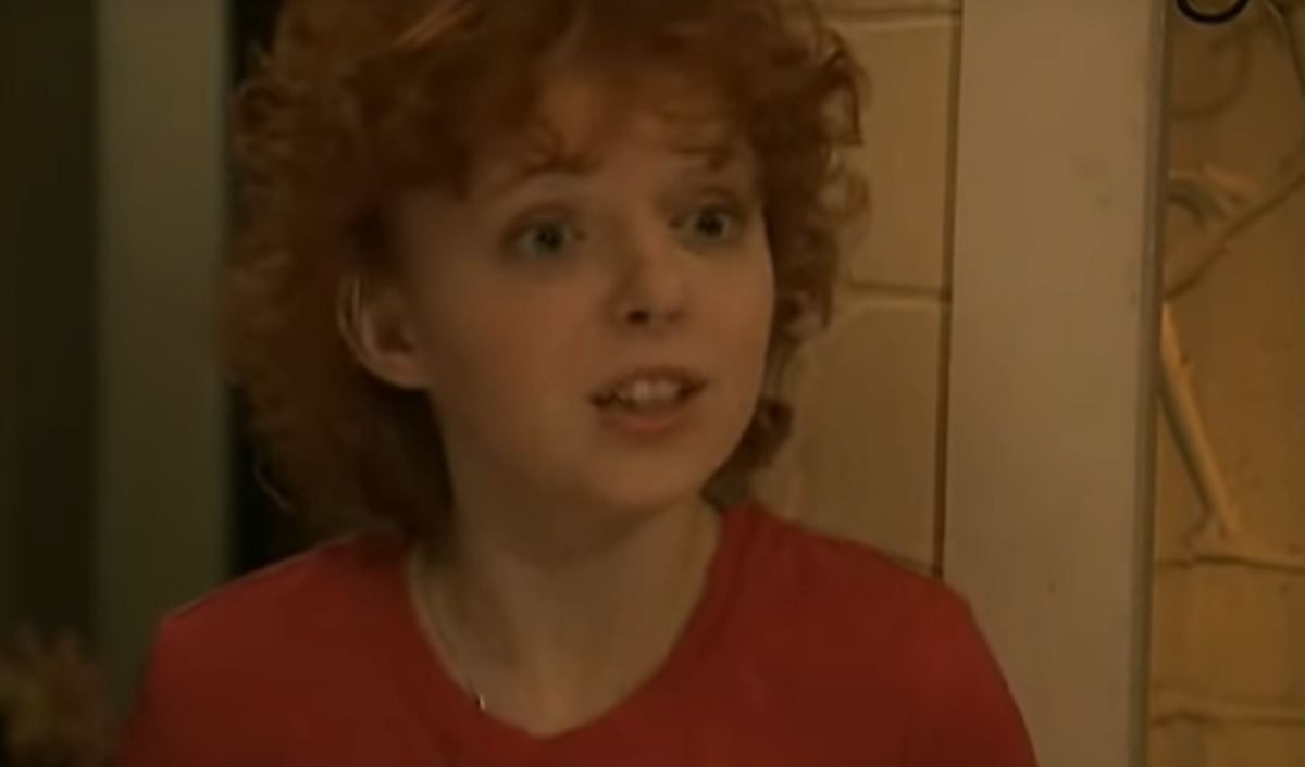Изображение из сериала Ранетки