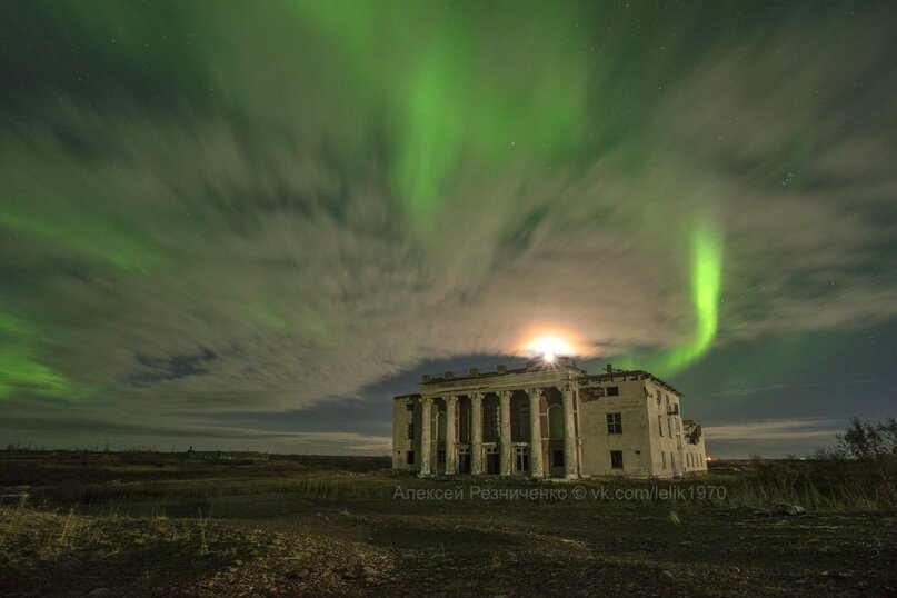 Фото из свободных источников