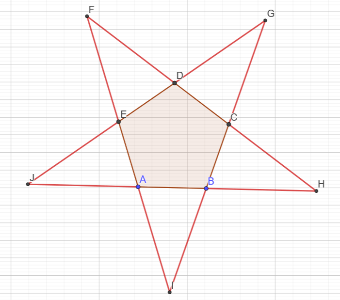 Звездчатые многогранники | maths