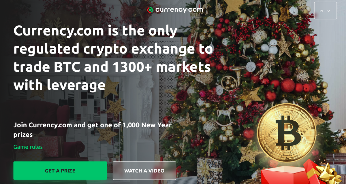 Бесплатно биткоин на новый год