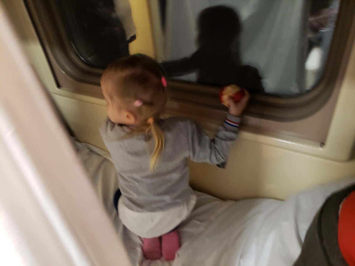Сетка для верхней полки поезда чтобы ребенок не упал