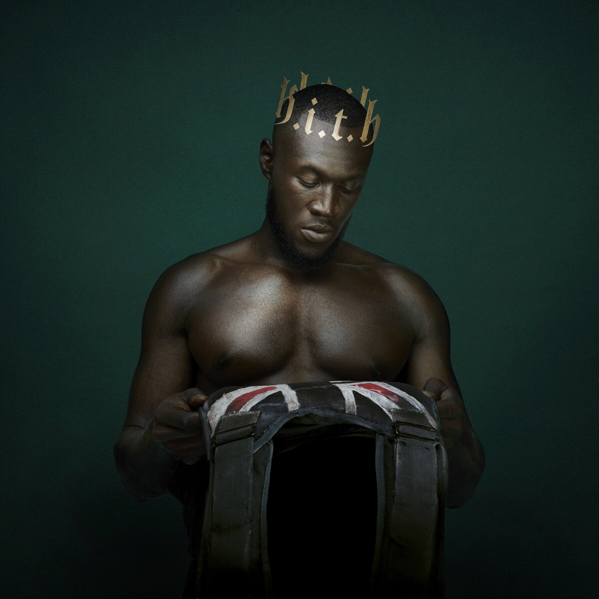 Stormzy — «Heavy Is The Head»