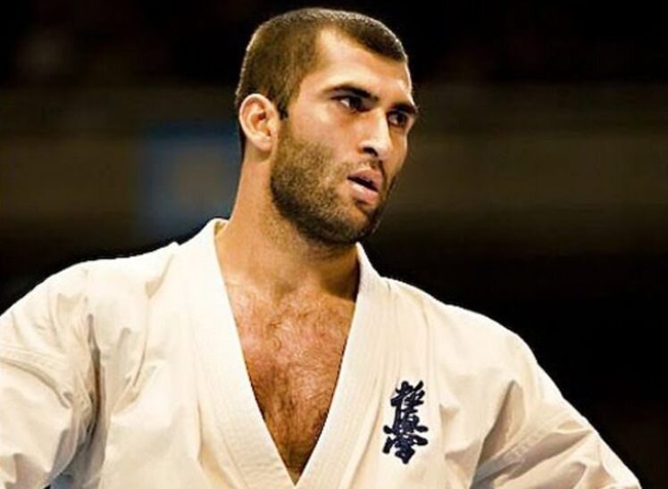 Лечи Курбанов