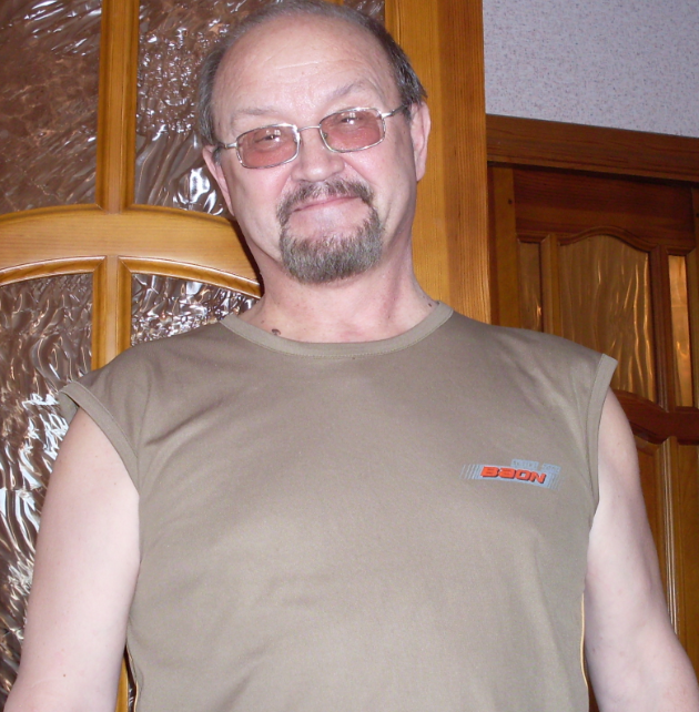 Евгений Жаплов