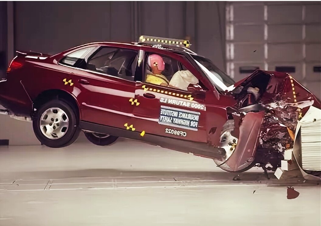 Crash testing. Краш тест IIHS 1996. Краш тест Kia Sephia. Чери амулет а15 краш тест. Crash Test ФОНК.