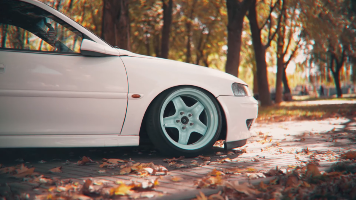 Скриншот сделан из видео на Ю тубе.