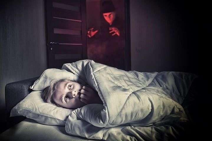  Ночные кошмары