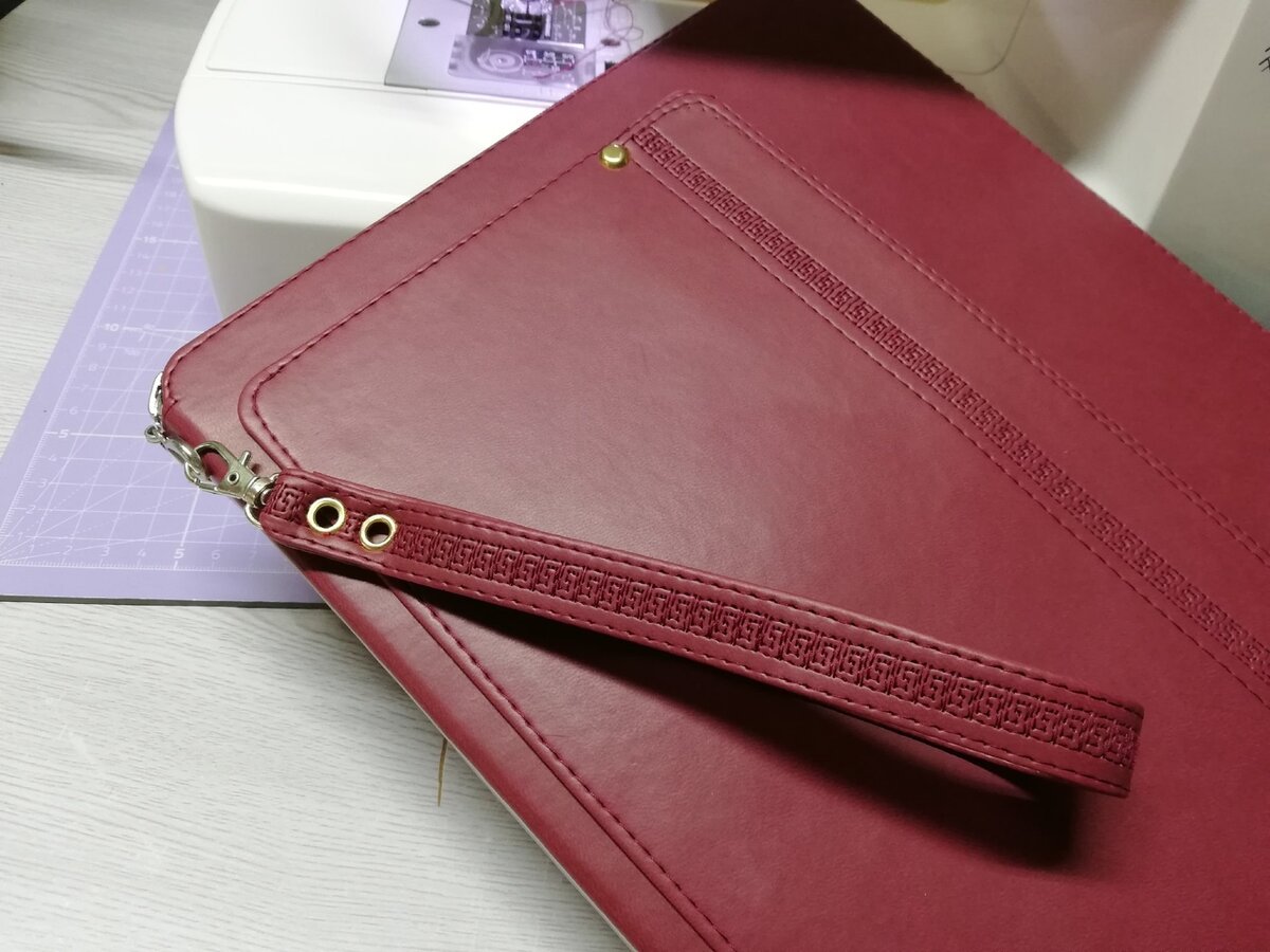 Один из самых приятных заказов, точнее заказчиков))