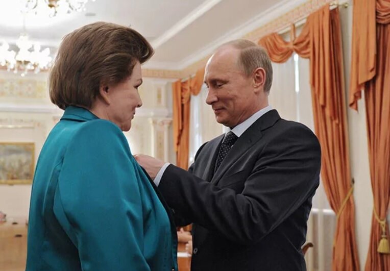 Они гадость делают, Владимир Владимирович!