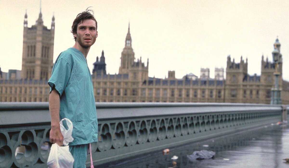 28 Days Later
