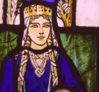 Гита Уэссекская