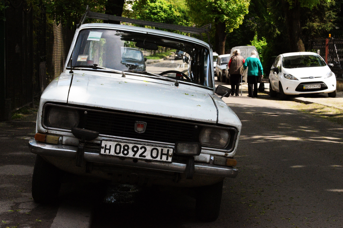 Потенциальная жертва