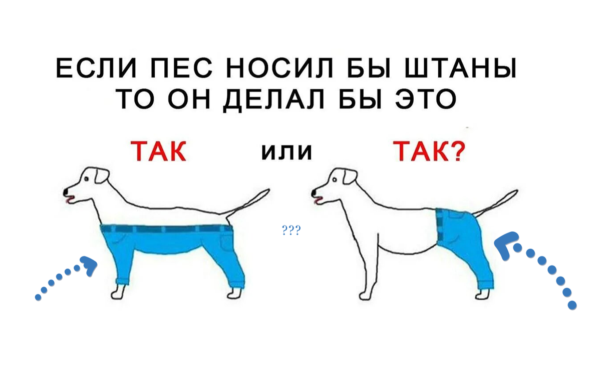 Действительно? Как думаете?