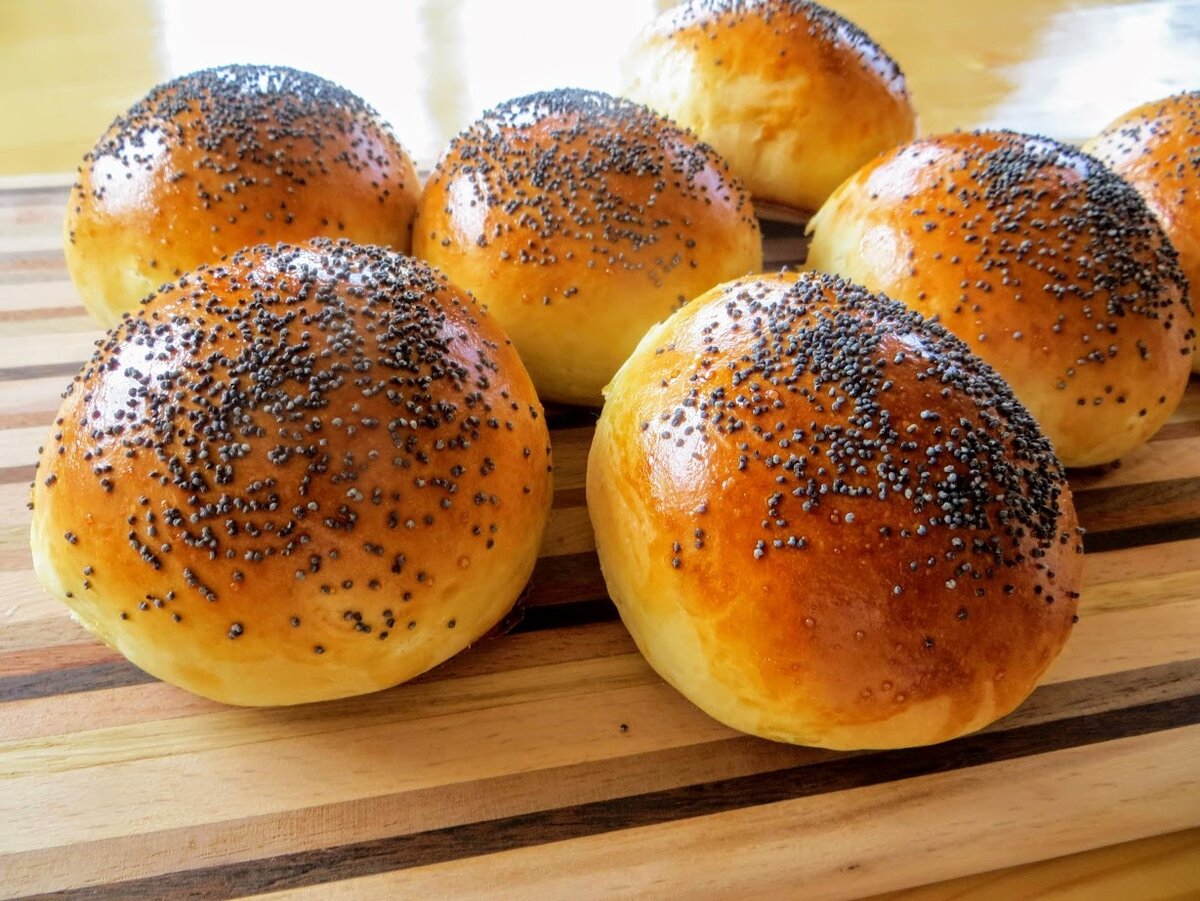 Другая Кухня выпечка