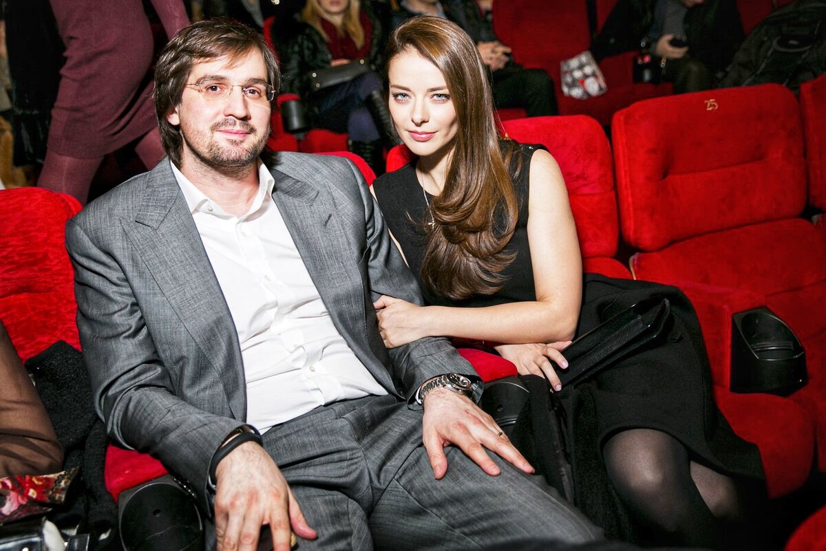 Марина Александрова и Андрей Болтенко. Источник «Яндекс картинки»