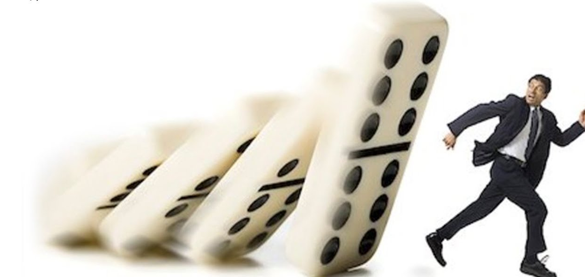 Один пример проведения бизнес-игры на уровне стран. После изменений в банковском законодательстве представители США и Великобритании проверяли результаты с помощью бизнес-игры. 