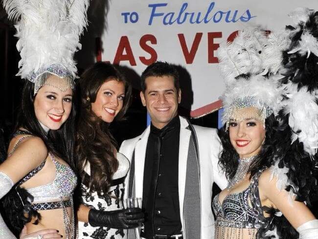 Цветненкο с женοй любили устрaивaть шумные вечеринки. 