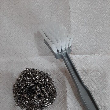 фото автора.известные инструменты домохозяйки.