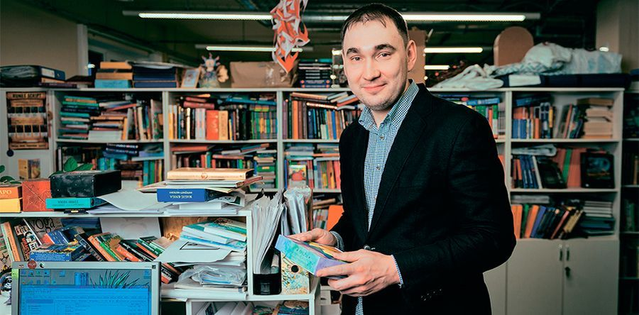 Как появление соцсетей привело к росту спроса на книги по саморазвитию. 